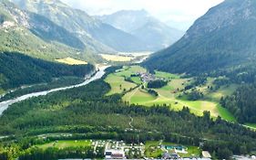 Camping Lechtal